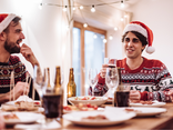 Come gestire l’alimentazione durante le festività natalizie