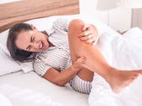 Crampi notturni: perché vengono? Cosa fare?