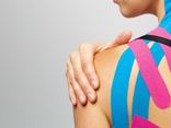 Non solo moda: a cosa serve il Kinesio Taping
