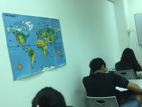 3 Best Ways to Prepare for Secondary School English