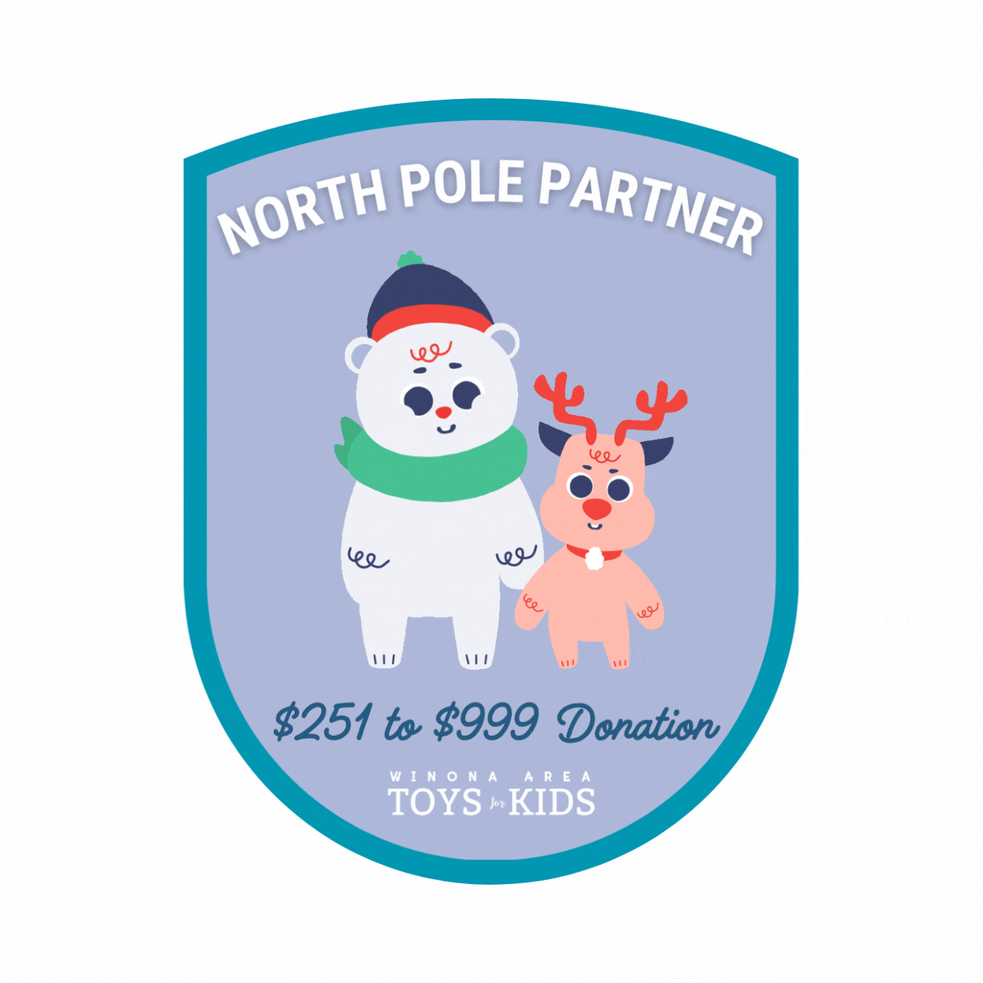 Blue and Red Retro Vintage Charity Foundation Badge Logo (1).gif