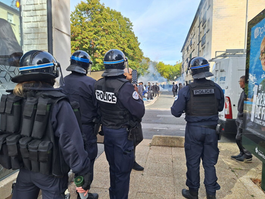 Lycéen mutilé par une grenade à Lens : les premiers témoignages privilégient la thèse d’un engin ramassé au sol