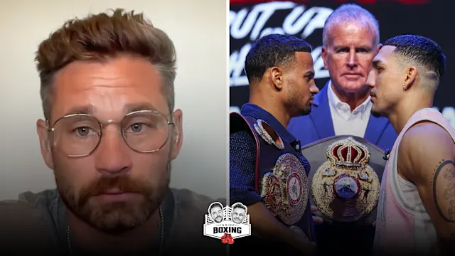 Teofimo Lopez Dethrones Rolly Romero to Become Three-Division World Champion