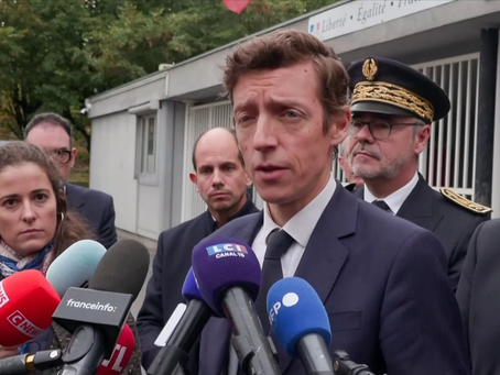 Colère lycéenne : 3 024 enseignants remplaçants mobilisés en urgence, les syndicats dénoncent une réponse tardive