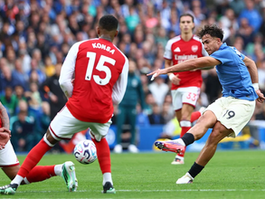 Arsenal vs Leeds United: Kick-off time, TV channels and how to watch live