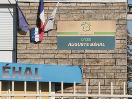 Lycéen amputé d’une main à Lens : sa famille conteste la version du parquet sur l’explosion d’une grenade policière