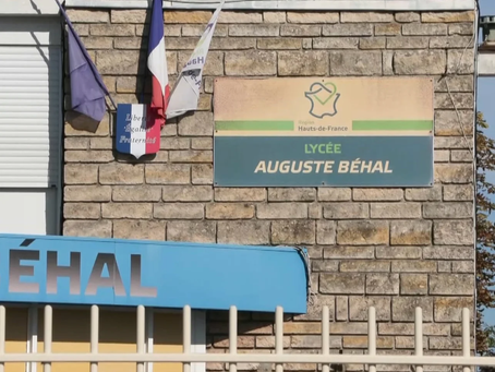 Lycéen amputé d’une main à Lens : sa famille conteste la version du parquet sur l’explosion d’une grenade policière