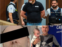 Namur : Grégory Lenoci condamné à 17 ans de prison après avoir violemment agressé son voisin, qu’il accusait d’avoir abusé de son beau-fils