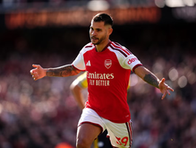Bruno Guimarães Inspires Arsenal Comeback as Leeds’ Unbeaten Run Ends