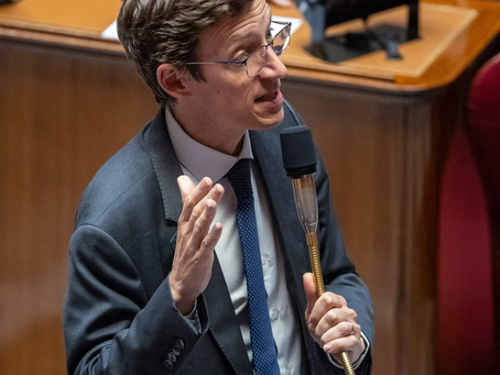 Blocus des lycées : Édouard Geffray annonce le déploiement de 3 000 professeurs remplaçants