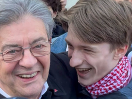 Blocus des lycées : comment Elwan est devenu le visage médiatique de la mobilisation