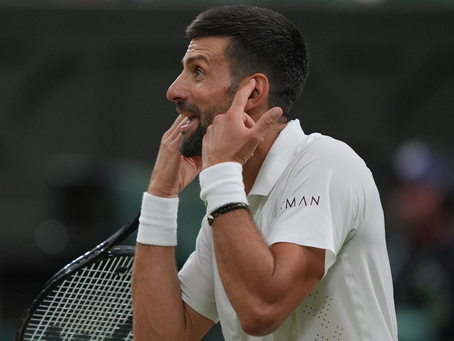 Wimbledon 2026: Novak Djokovic Survives Historic Marathon to Set Up Blockbuster Semi-Final with Jannik Sinner
