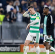 Celtic suffer stunning Champions League collapse as LASK overturn four-goal deficit