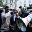 Bally Bagayoko, le maire de Saint-Denis qui s’impose au cœur des manifestations lycéennes