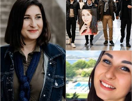 Six ans après le drame, le souvenir d’Axelle Dorier reste intact