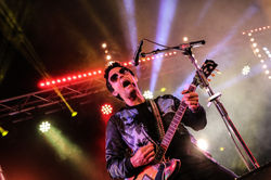 Stereotonics at SomerRock 2019