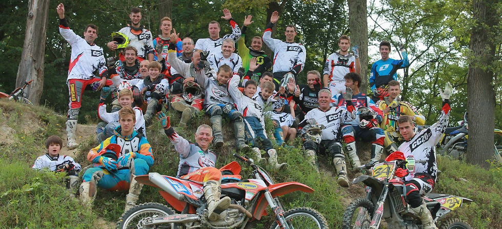 Sommerferien Trainingslager