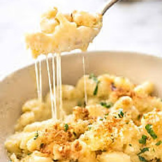 Macaroni & Cheese