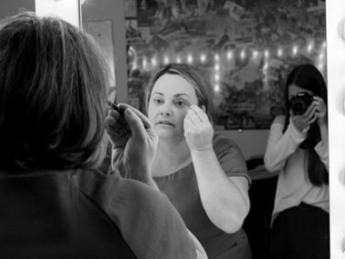 ARTIGO: Teatro essa coisa tão humana