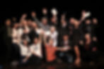 Curso de Teatro