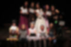 Curso de Teatro