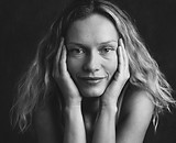 Tête Femme