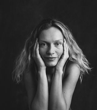 Female Headshot