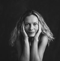 Female Headshot
