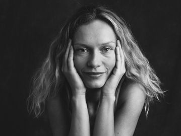 Recognizing Faces in the Dark