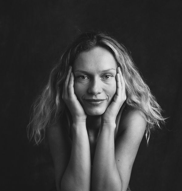 Female Headshot