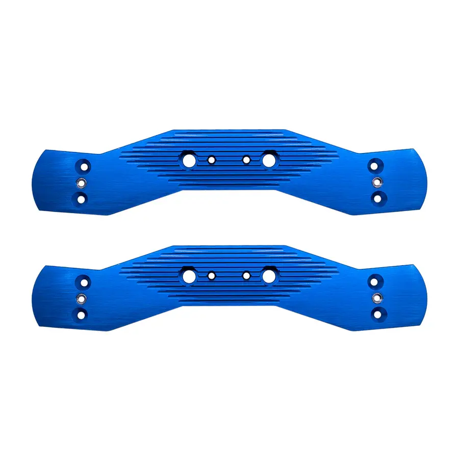 Miniature : XR Varials (Center Steez SEULEMENT) Rail System