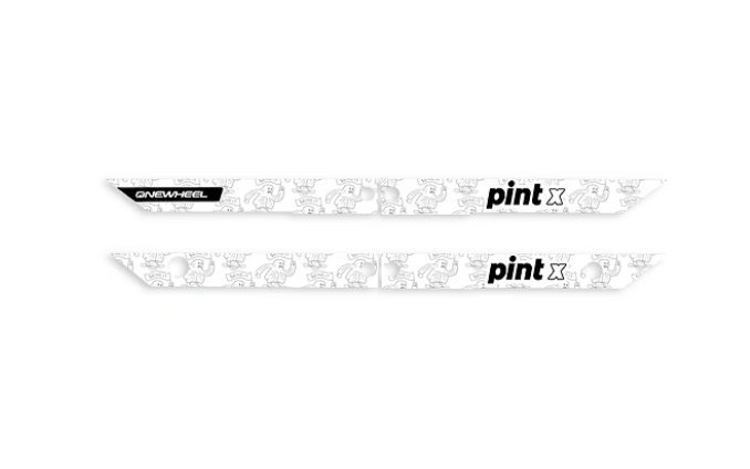 Miniature : Protection de rail - PINT/X/S