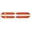 Miniature : XR Varials (Quarter Panels Seulement) Rail System