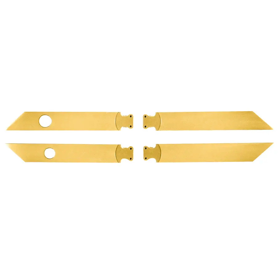 Thumbnail: XR Varials (Quarter Panels ONLY) Rail System