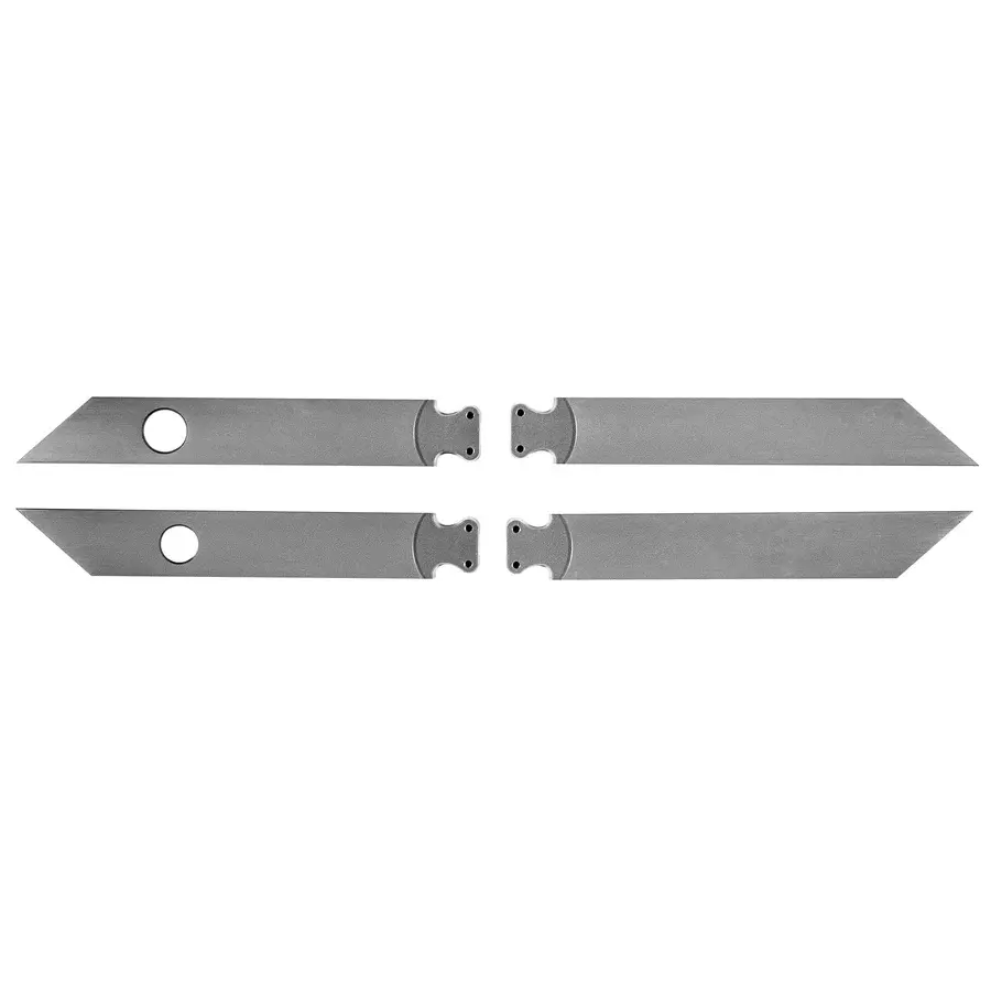 Thumbnail: XR Varials (Quarter Panels ONLY) Rail System