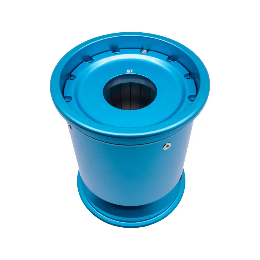 Miniature : TFL HUB MTE 5'' (BILLET) GT/GT-S/XRC COMPATIBLE