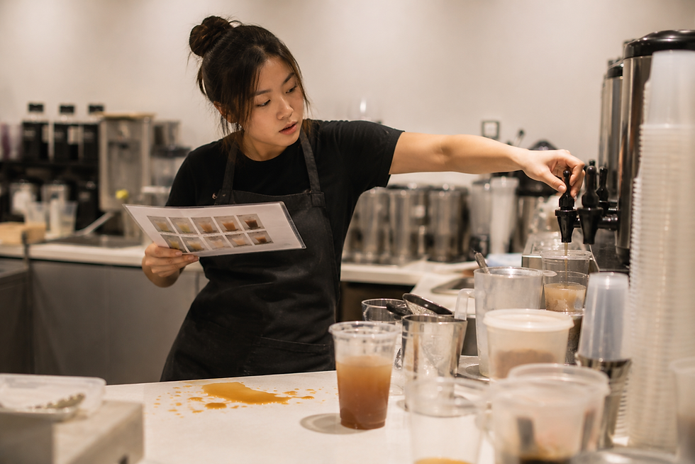 Nobody Told Me It Would Be This Hard: The Real Truth About Starting an F&B Business in Singapore