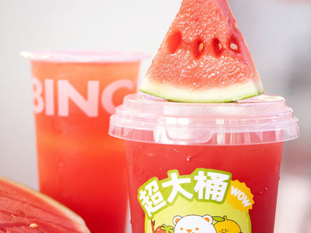 Fresh Fruit vs Fruit Jam in Drinks: Why BingXue Uses Both
