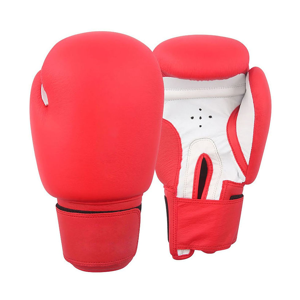 Thumbnail: Boxing Gloves