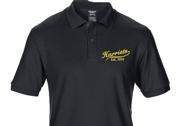 Thumbnail: Polo Shirts