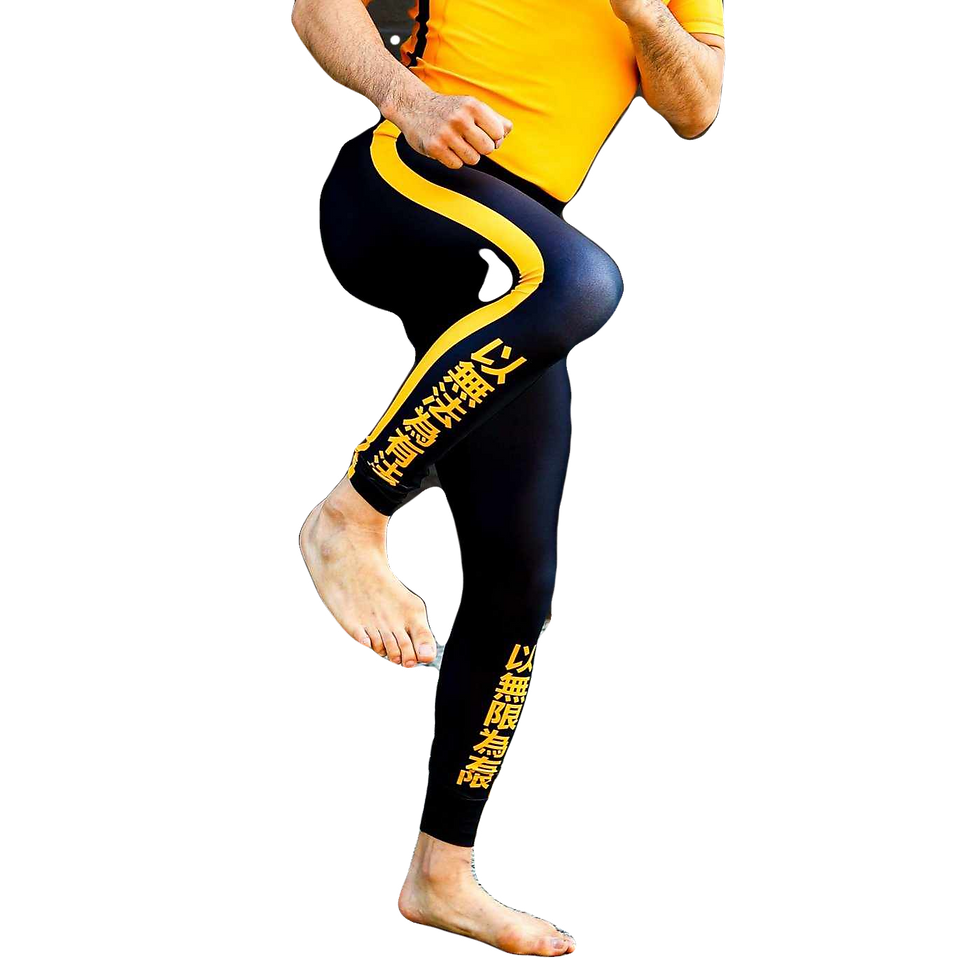 Thumbnail: Spats / Leggings