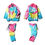 Thumbnail: Camouflage X Tie Dye Gi
