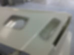 WATER SEPERATION TEST HOOD