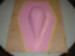 MC BELLY PAN MOD MOLD/GEL COAT