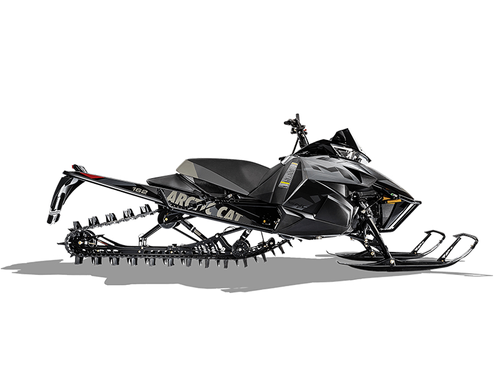 2012-16 ARCTIC CAT 1100TURBO | trailtank