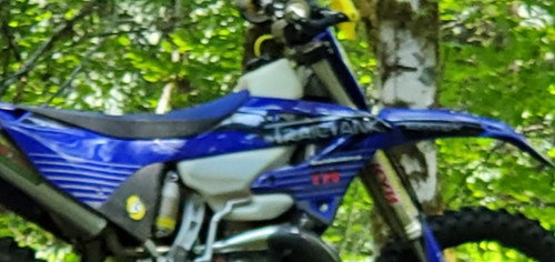 YZ250Xタンク 2022 YAMAHA YZ 250/ 250X OVERSIZED | trailtank