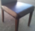 Upholstery Repair