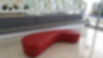 Bench seat Commercial Upholstery Gold Coast First Edition Upholstery