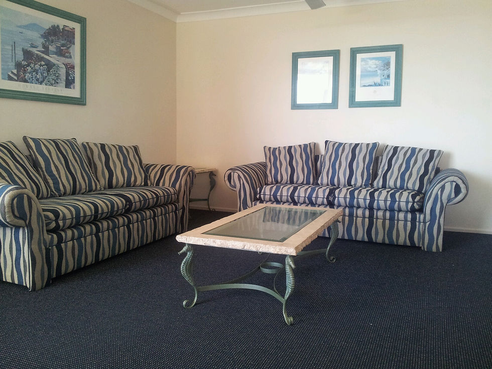 Lounge - Gold Coast Upholstery