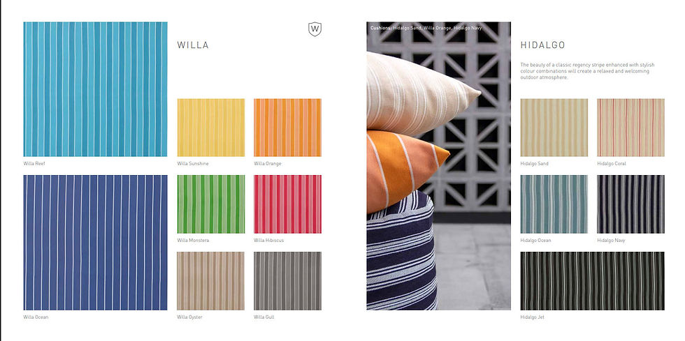 WILLA